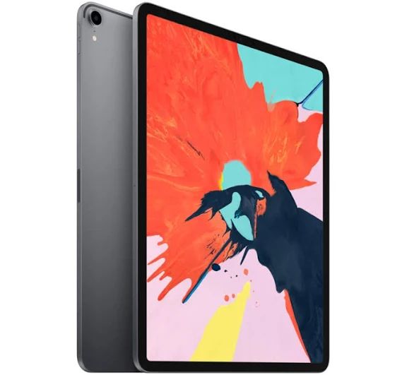 iPad Pro 11